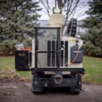 Geoprobe 54LT Drill Rig
