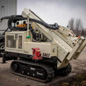 Geoprobe 54LT Drill Rig