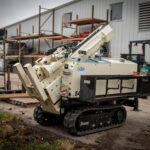 Geoprobe 54LT Drill Rig