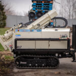Geoprobe 54LT Drill Rig