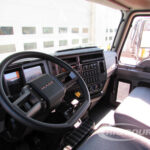 Diedrich D50 Mack MD7 Truck Mounted Drill Rig