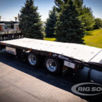 Versatran 15T Retriever International Trucks Chassis