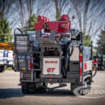 GTechDrill GT8-Max Geotechnical Drill Rig GT8MAX