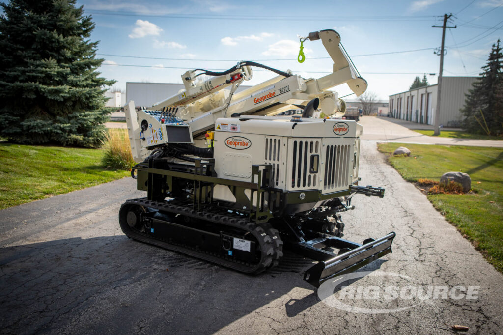 Geoprobe 7822DT 2spd