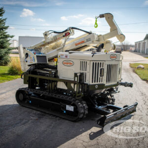 Geoprobe 7822DT 2spd