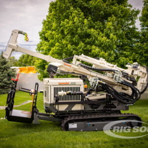 Geoprobe 7822DT 4spd