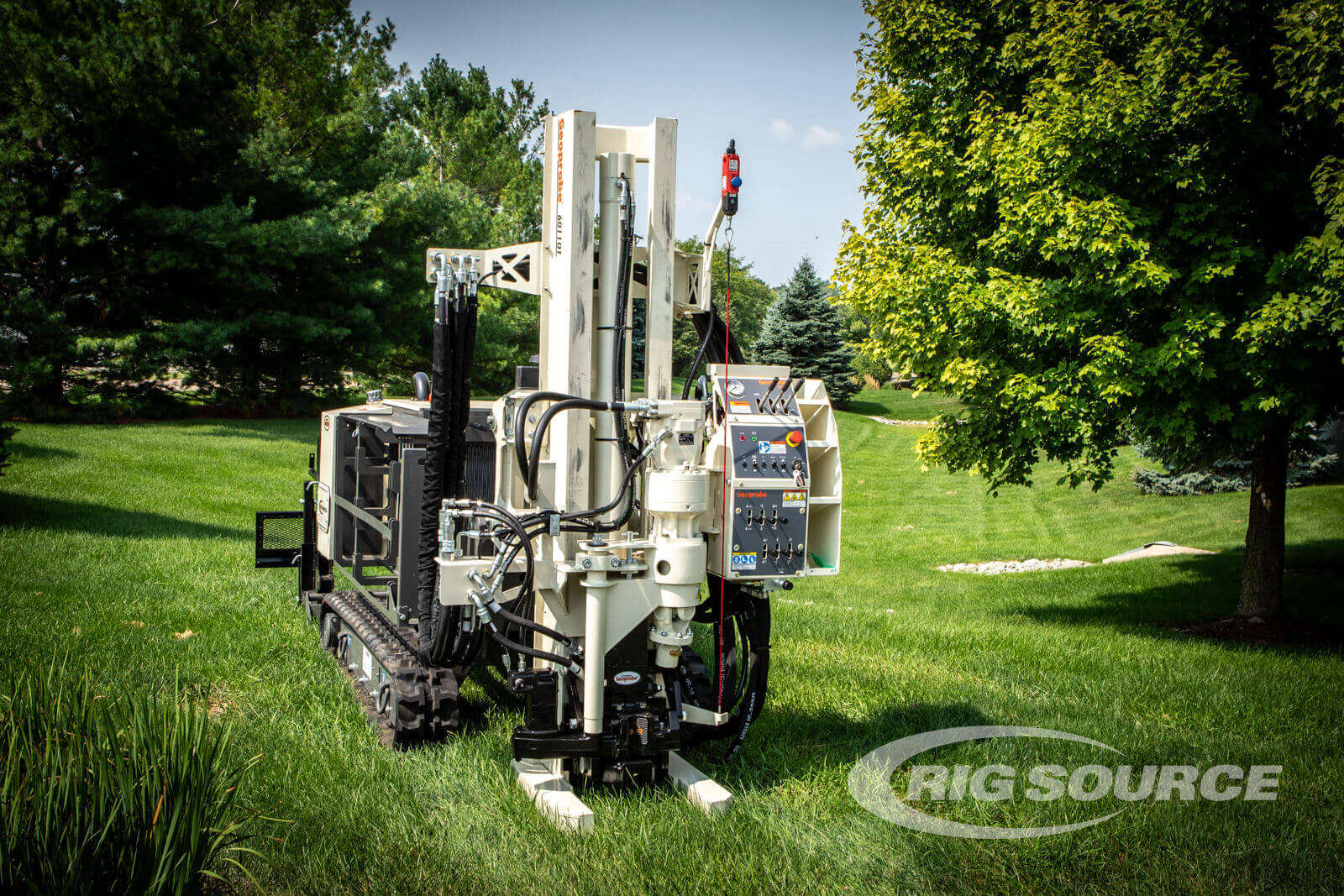 Geoprobe 6011DT