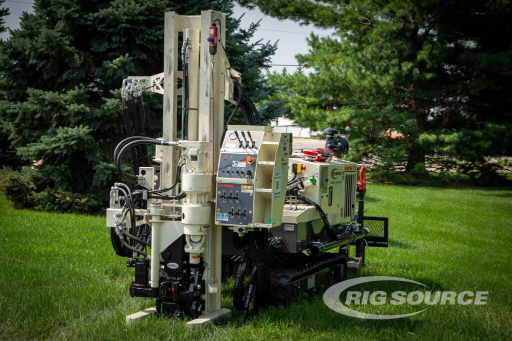 Geoprobe 6011DT