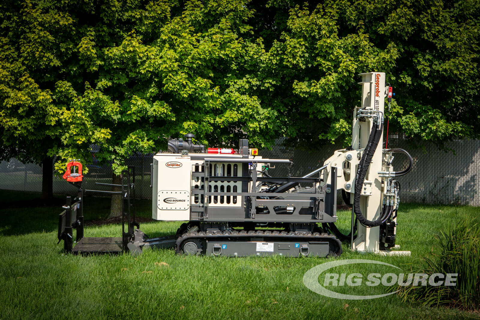 Geoprobe 6011DT