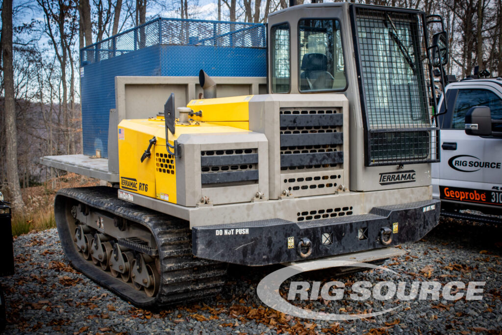 23004 - RT6 Water Hauler