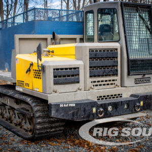 23004 - RT6 Water Hauler