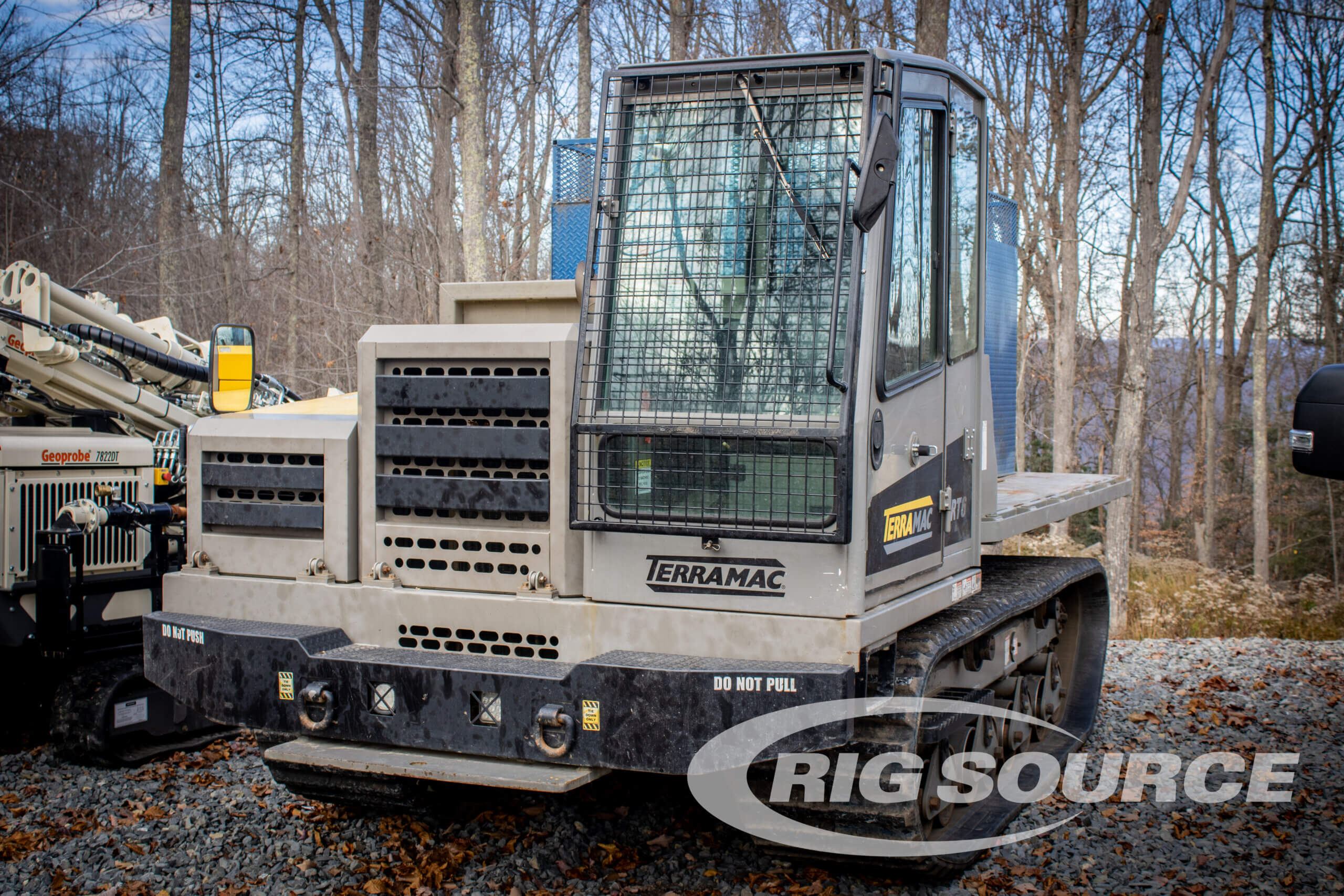 23004 - RT6 Water Hauler