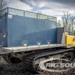 23004 - RT6 Water Hauler