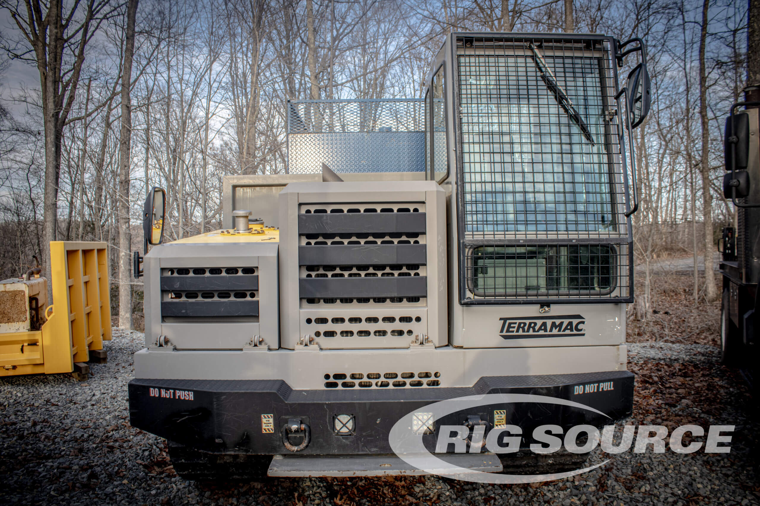 23004 - RT6 Water Hauler