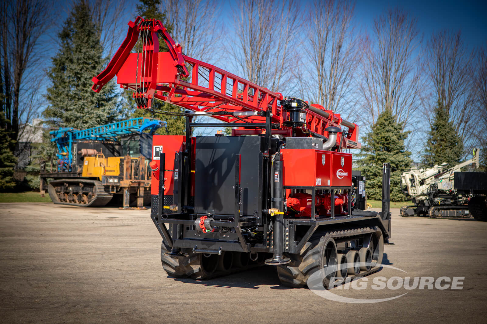 Diedrich D70