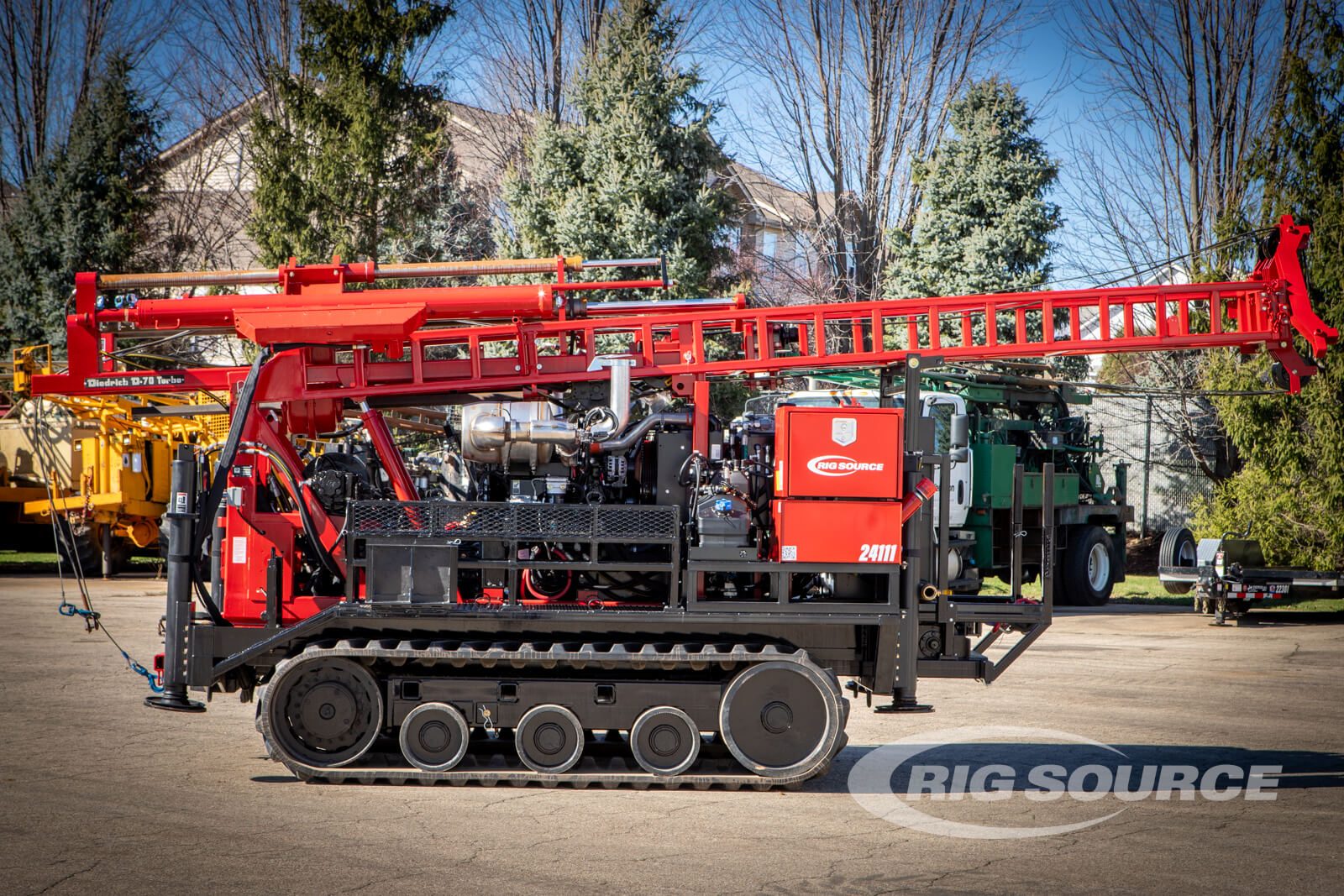 Diedrich D70