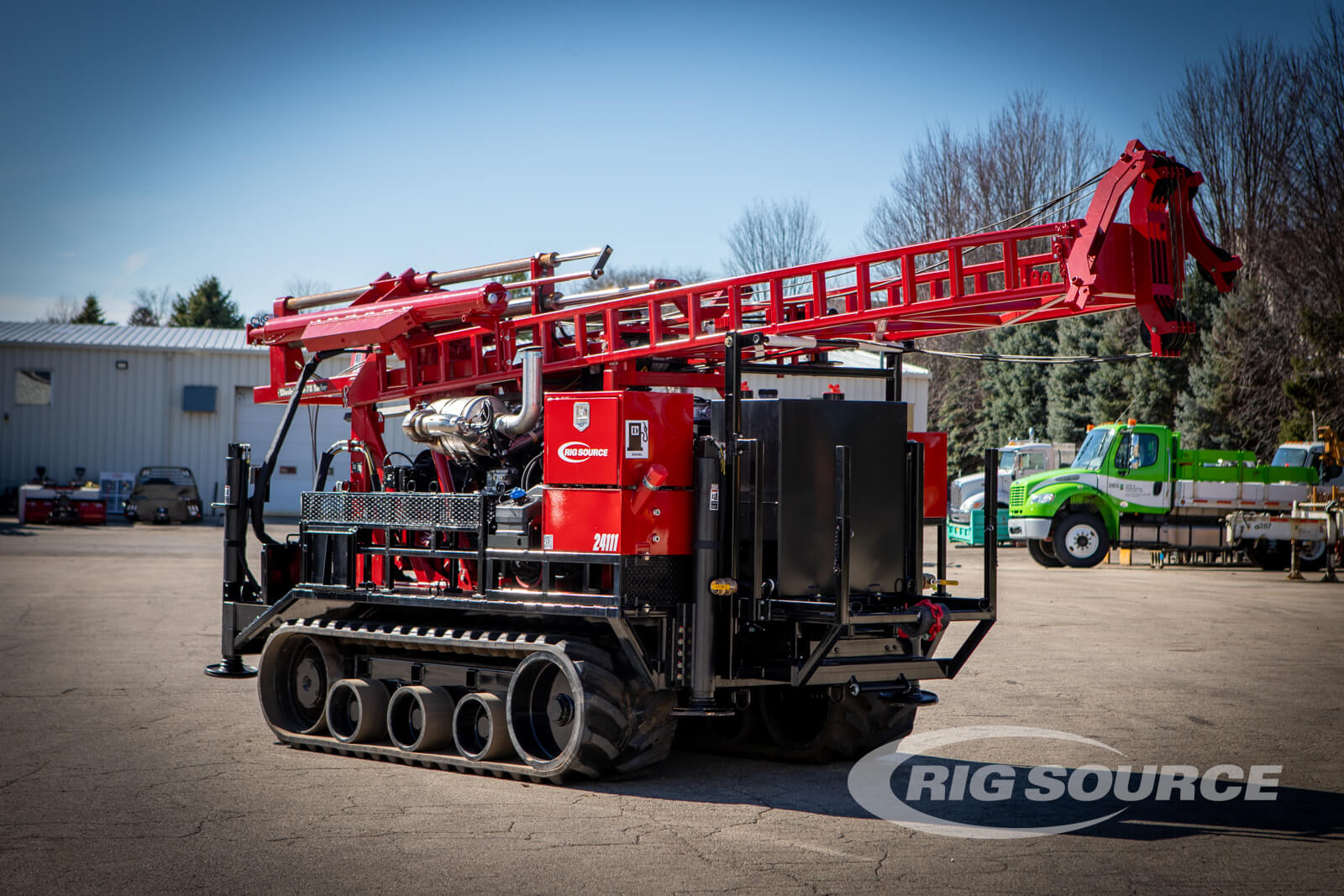 Diedrich D70
