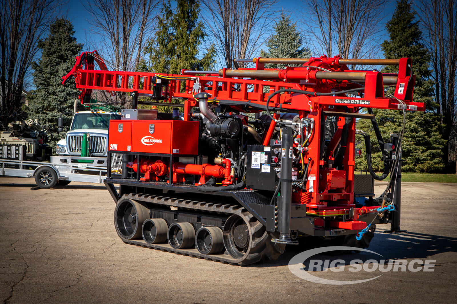 Diedrich D70