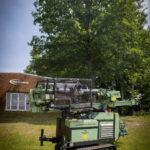 24112 Rig Source Fraste SL-G SL Drill Rig