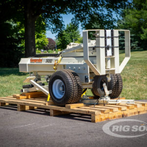 Geoprobe 540MT - Unit 24202