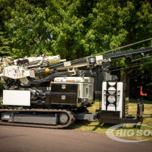 Geoprobe 3126GT 6-Speed - Unit 24209