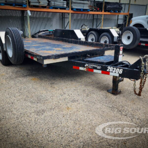 Imperial Trailer - Unit 20306