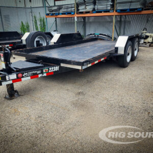 Imperial Trailer - Unit 22301