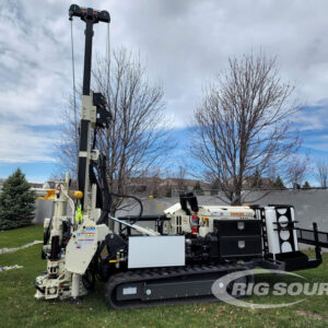 Geoprobe 3126GT 6-Speed - Unit 24210