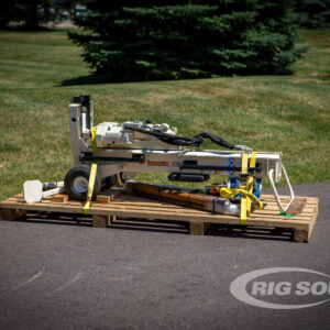 Geoprobe® 420M - Unit 24201