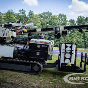 Geoprobe 3126GT 6-Speed - Unit 24211