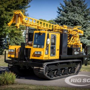 Diedrich D120 on Morooka MST-1500 - Unit 18130