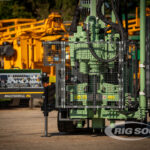 Fraste Multidrill ML Geotechnical Drill Rig