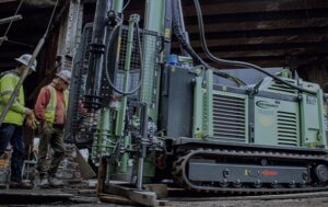 Why Rent Drilling Equioment