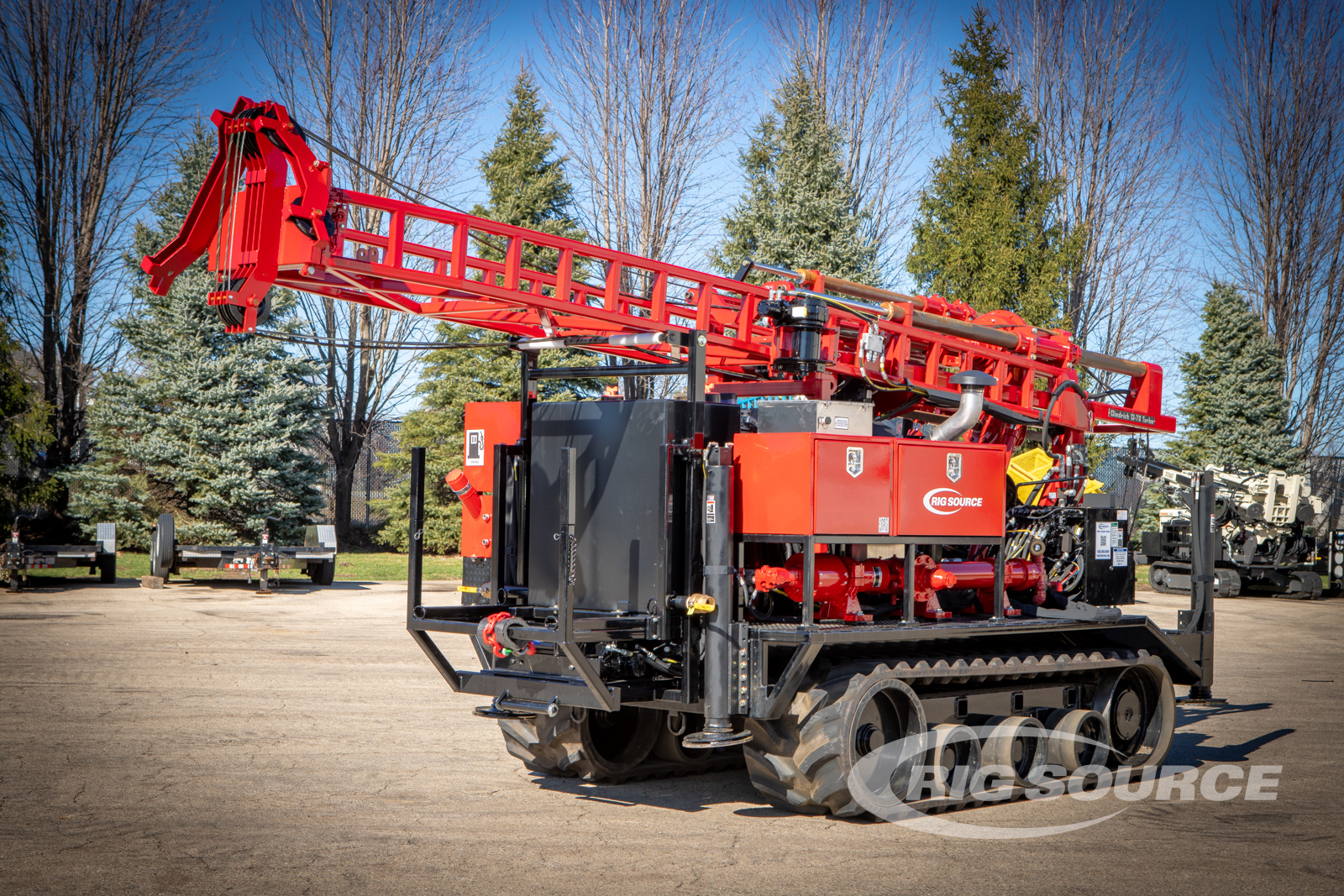 Diedrich D70 Remote