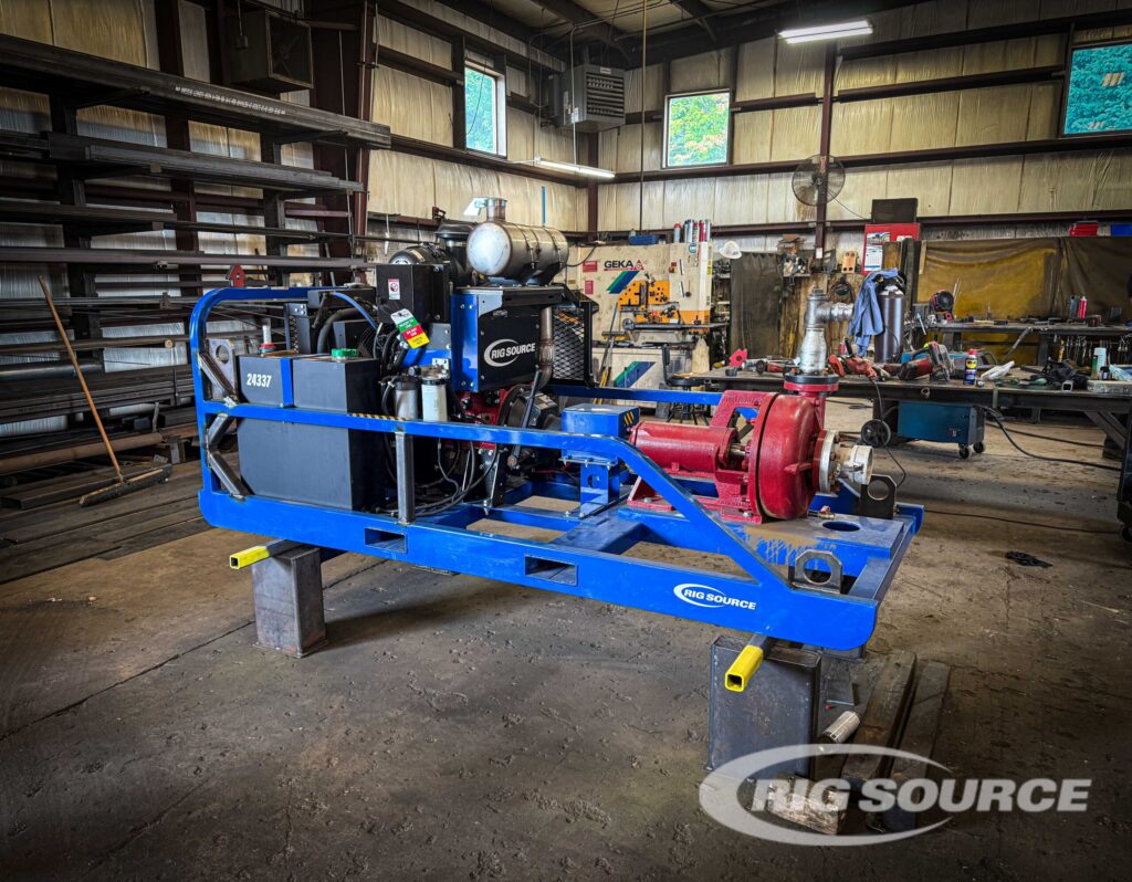 24337 - Mud Puppy Pump