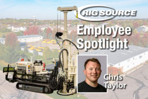 Chris Taylor