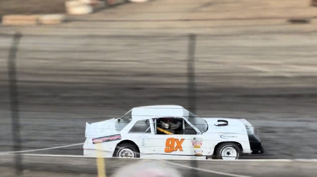 Chris Taylor Racing