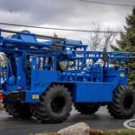 CME 750 on Buggy