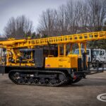 Diedrich D50 on IHI IC50