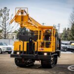 Diedrich D50 on IHI IC50