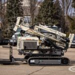 Geoprobe 7822DT 2-Speed