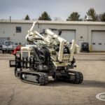 Geoprobe 7822DT 2-Speed