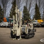 Geoprobe 7822DT 2-Speed