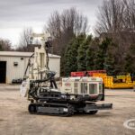 Geoprobe 7822 2-Speed