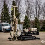 Geoprobe 7822 4-Speed