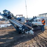 Geoprobe 21FH