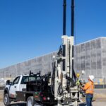 Geoprobe 3100GT
