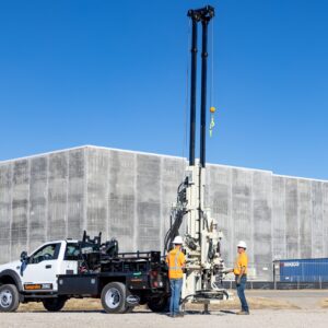 Geoprobe 3100GT