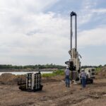 Geoprobe 3230DT