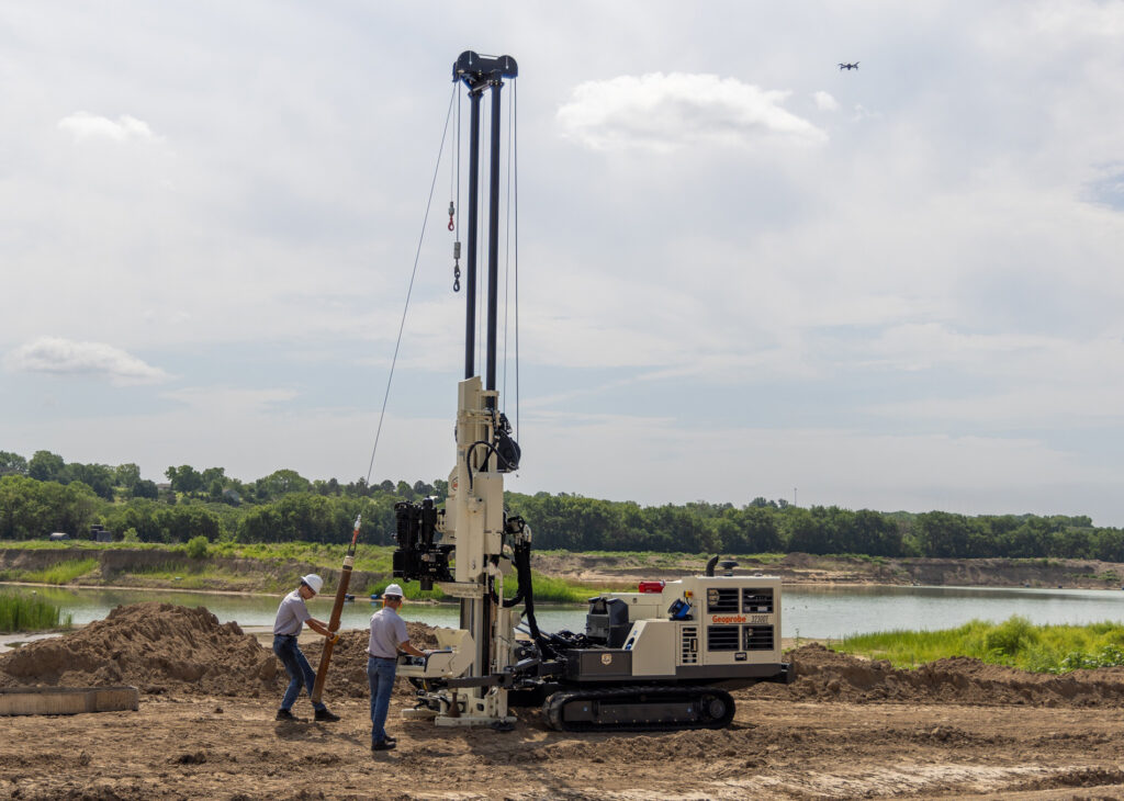 Geoprobe 3230DT